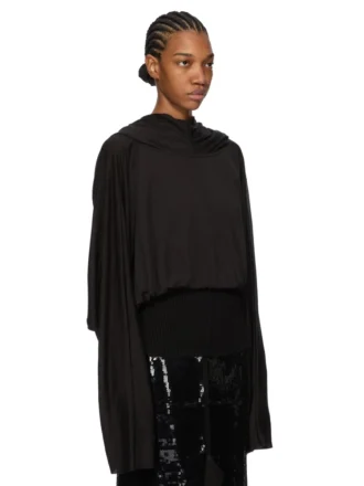 RICK OWENS – Overdeler RO02E4262JSW-09