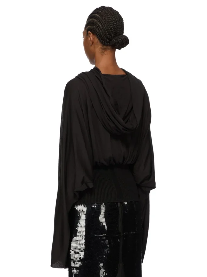 RICK OWENS – Overdeler RO02E4262JSW-09 RICK OWENS – Overdeler RO02E4262JSW-09