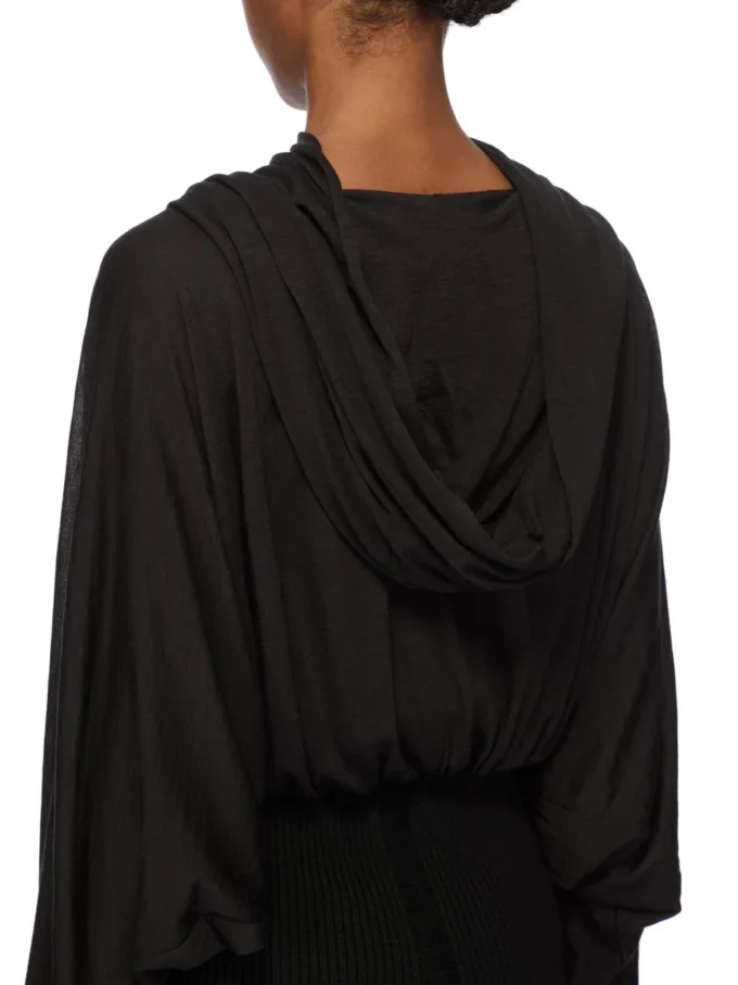 RICK OWENS – Overdeler RO02E4262JSW-09 RICK OWENS – Overdeler RO02E4262JSW-09