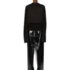 RICK OWENS – Overdeler RO02E4262JSW-09 RICK OWENS – Overdeler RO02E4262JSW-09