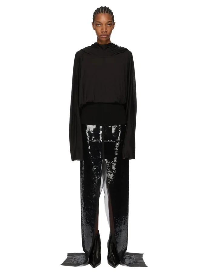 RICK OWENS – Overdeler RO02E4262JSW-09 RICK OWENS – Overdeler RO02E4262JSW-09