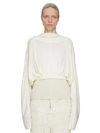 RICK OWENS – Overdeler RO02E4262JSW-21