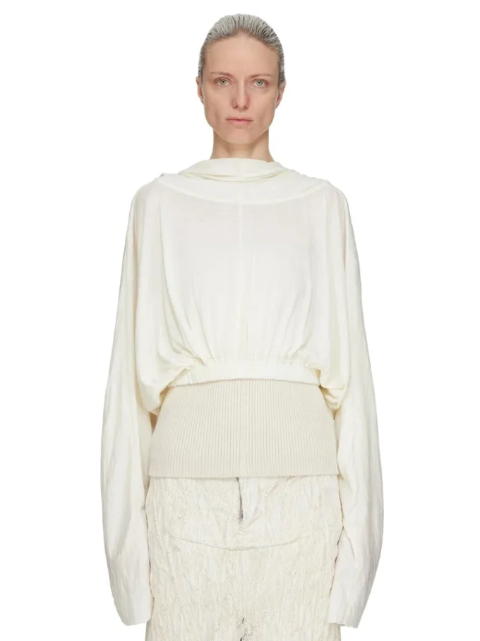 RICK OWENS – Overdeler RO02E4262JSW-21 RICK OWENS – Overdeler RO02E4262JSW-21