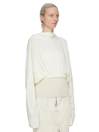 RICK OWENS – Overdeler RO02E4262JSW-21
