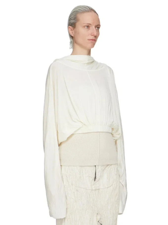 RICK OWENS – Overdeler RO02E4262JSW-21 RICK OWENS – Overdeler RO02E4262JSW-21