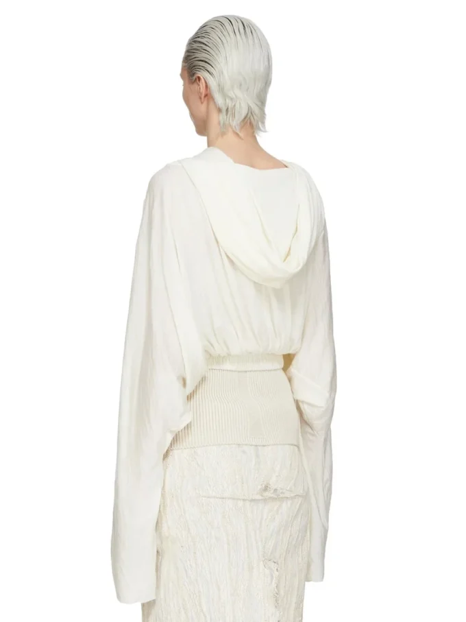 RICK OWENS – Overdeler RO02E4262JSW-21 RICK OWENS – Overdeler RO02E4262JSW-21