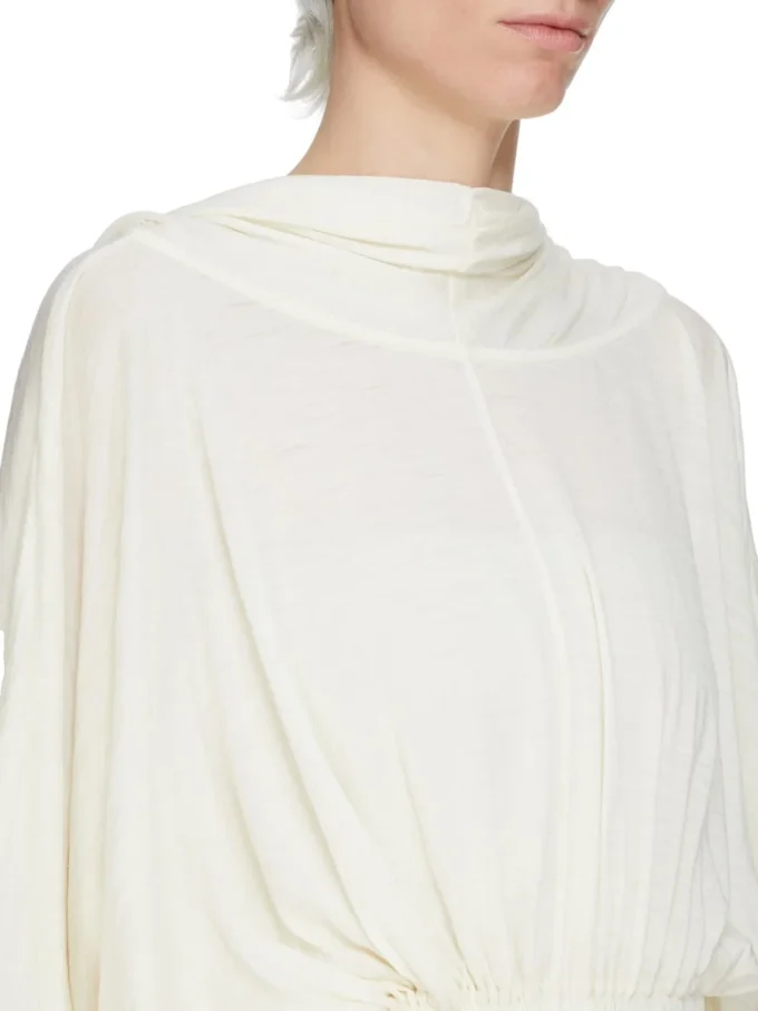 RICK OWENS – Overdeler RO02E4262JSW-21 RICK OWENS – Overdeler RO02E4262JSW-21