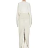 RICK OWENS – Overdeler RO02E4262JSW-21 RICK OWENS – Overdeler RO02E4262JSW-21