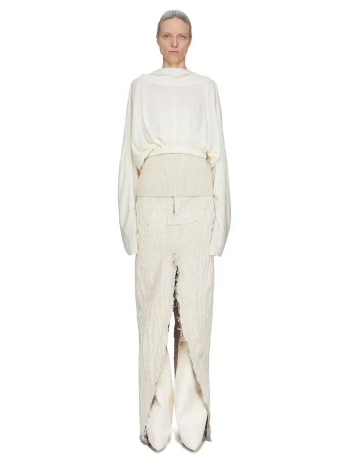 RICK OWENS – Overdeler RO02E4262JSW-21 RICK OWENS – Overdeler RO02E4262JSW-21