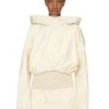 RICK OWENS – Overdeler RO02E4262LBH-11