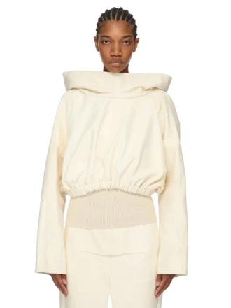 RICK OWENS – Overdeler RO02E4262LBH-11