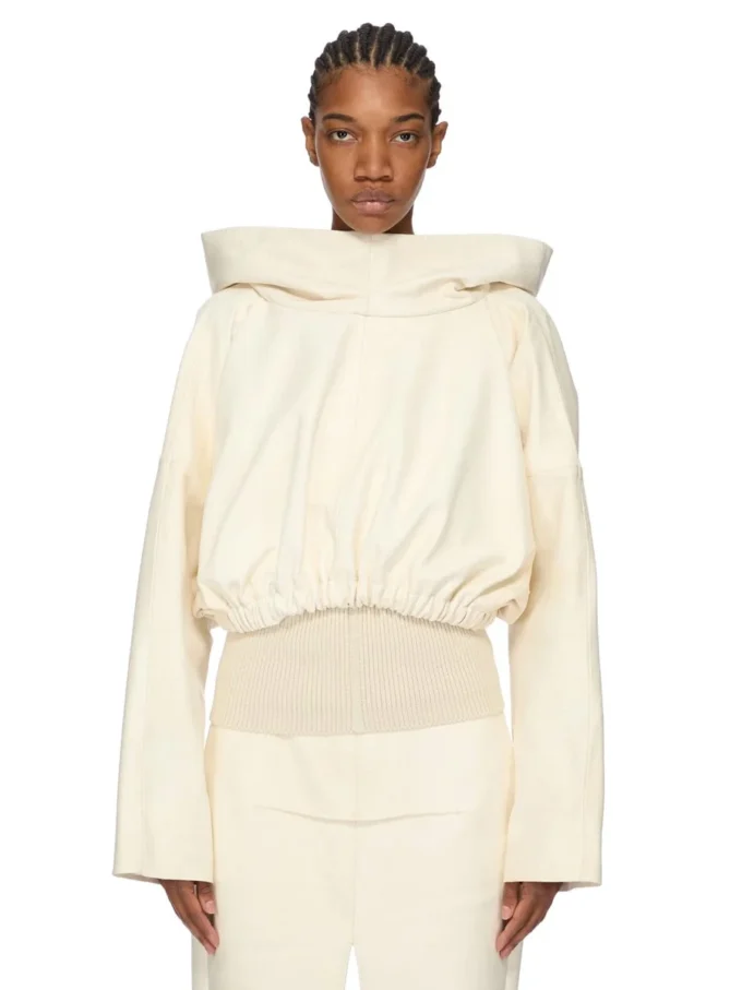 RICK OWENS – Overdeler RO02E4262LBH-11