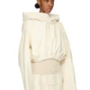 RICK OWENS – Overdeler RO02E4262LBH-11
