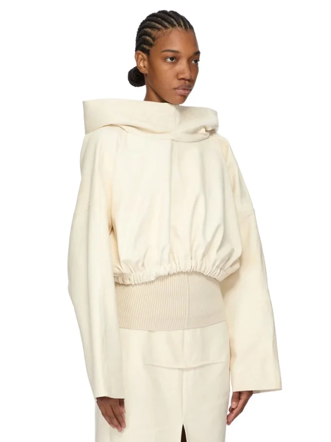 RICK OWENS – Overdeler RO02E4262LBH-11