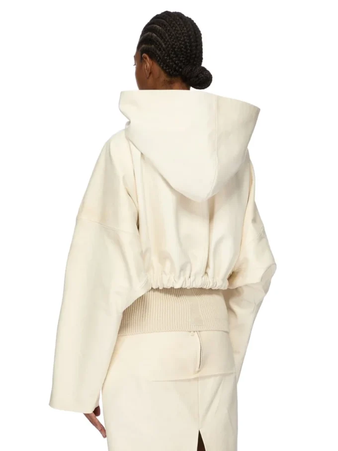 RICK OWENS – Overdeler RO02E4262LBH-11