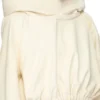 RICK OWENS – Overdeler RO02E4262LBH-11