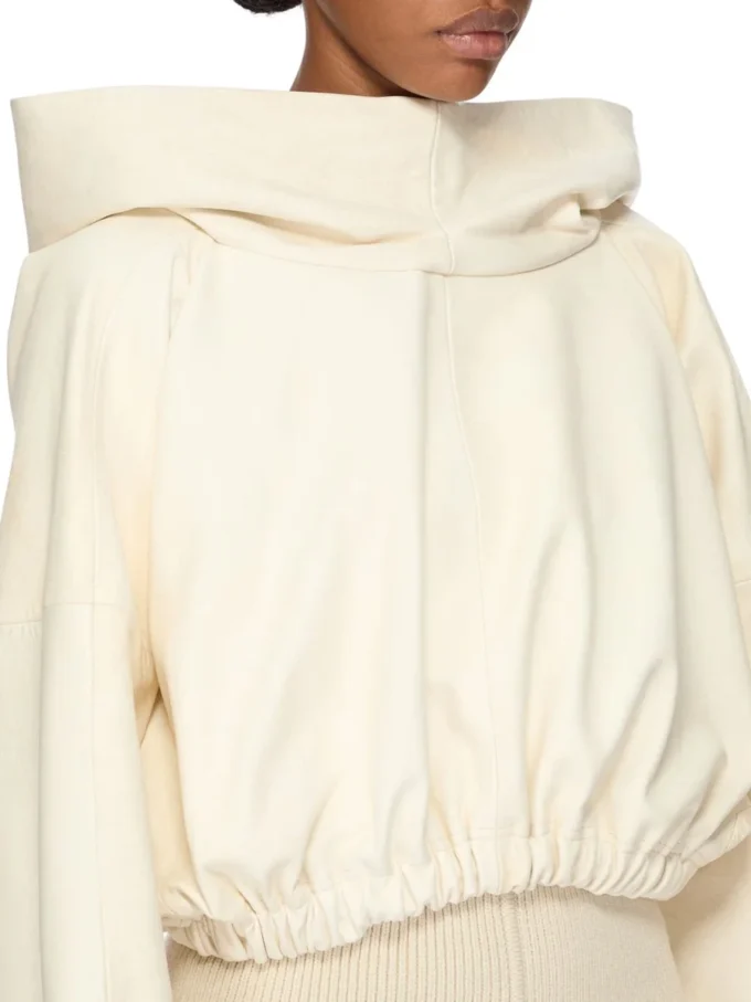 RICK OWENS – Overdeler RO02E4262LBH-11