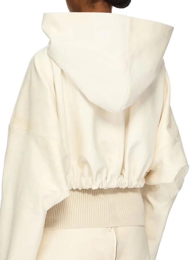 RICK OWENS – Overdeler RO02E4262LBH-11