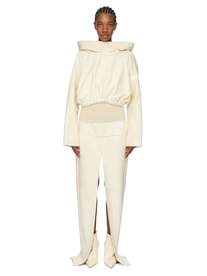 RICK OWENS – Overdeler RO02E4262LBH-11