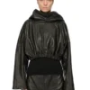 RICK OWENS – Overdeler RO02E4262LNV-09