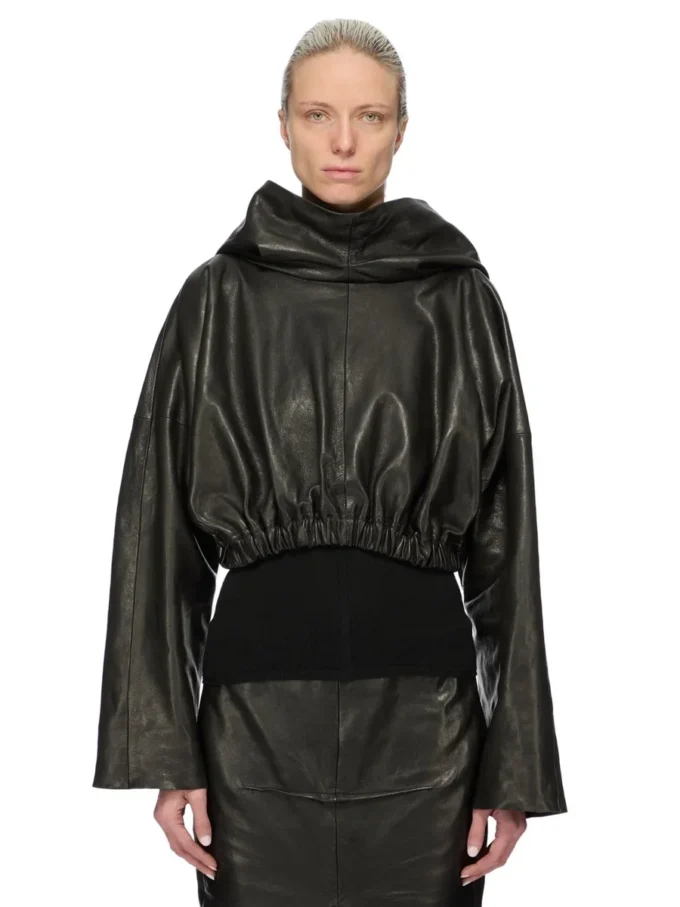 RICK OWENS – Overdeler RO02E4262LNV-09