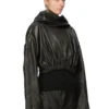RICK OWENS – Overdeler RO02E4262LNV-09