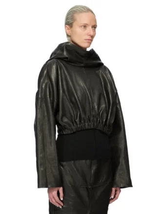 RICK OWENS – Overdeler RO02E4262LNV-09 RICK OWENS – Overdeler RO02E4262LNV-09