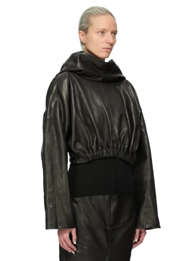 RICK OWENS – Overdeler RO02E4262LNV-09