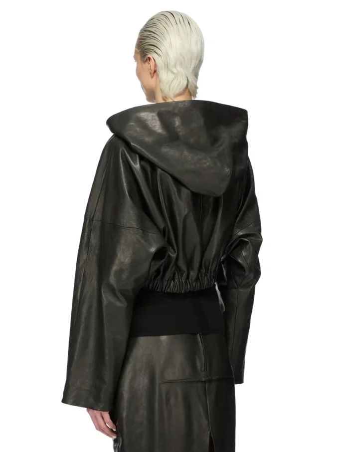 RICK OWENS – Overdeler RO02E4262LNV-09