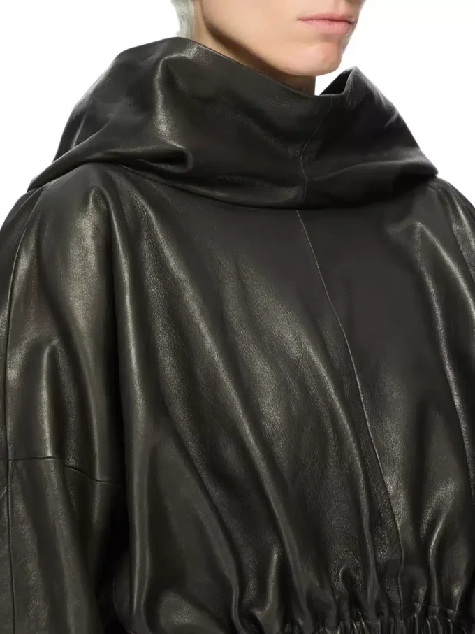 RICK OWENS – Overdeler RO02E4262LNV-09