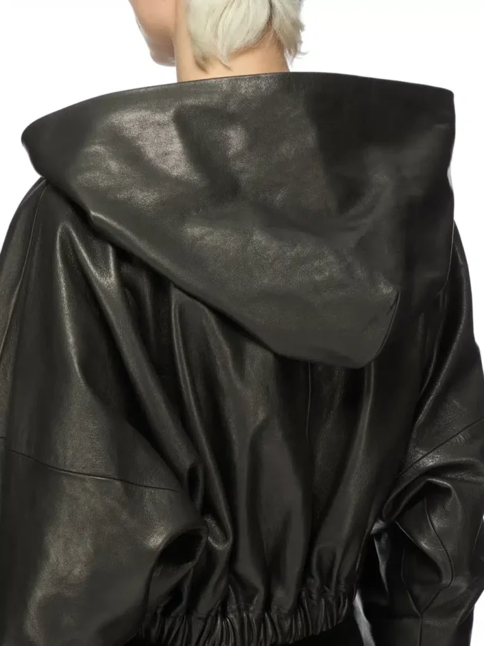 RICK OWENS – Overdeler RO02E4262LNV-09