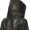 RICK OWENS – Overdeler RO02E4262LNV-09