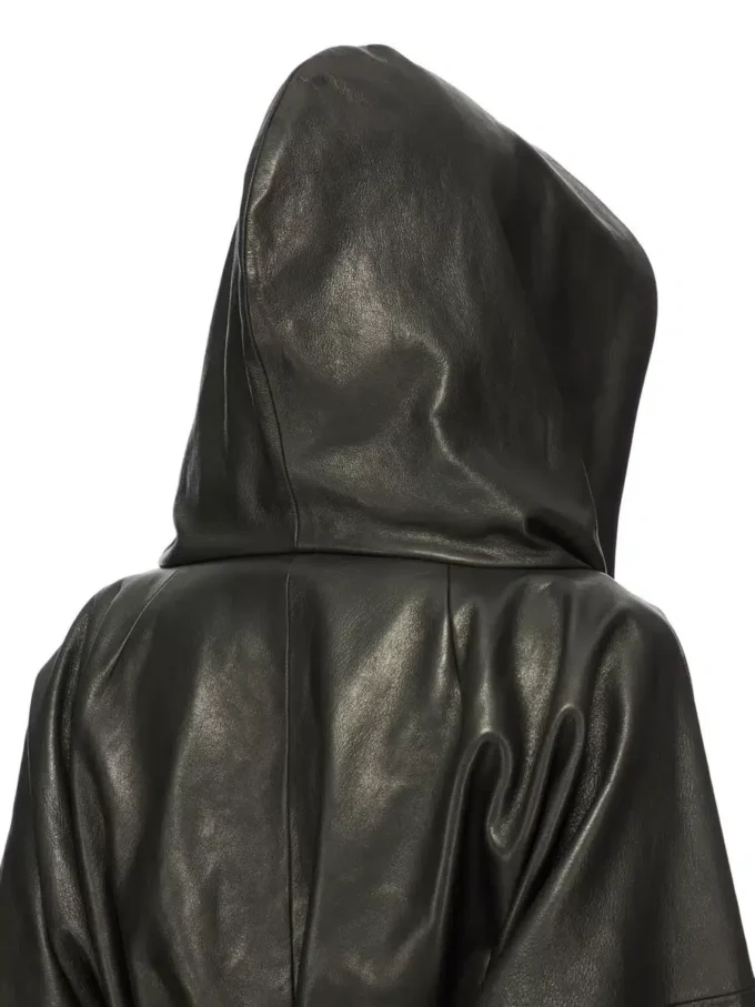 RICK OWENS – Overdeler RO02E4262LNV-09