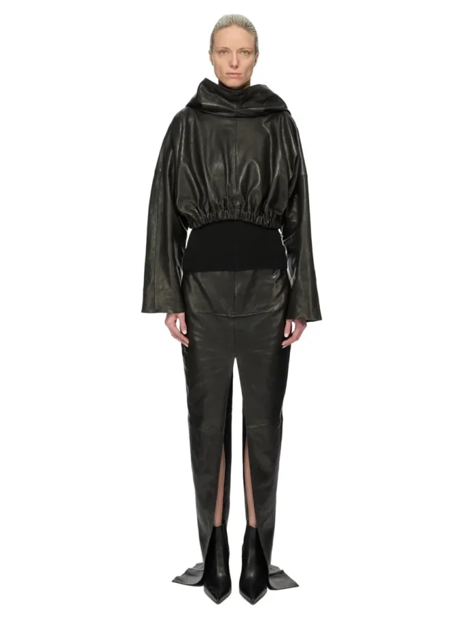 RICK OWENS – Overdeler RO02E4262LNV-09