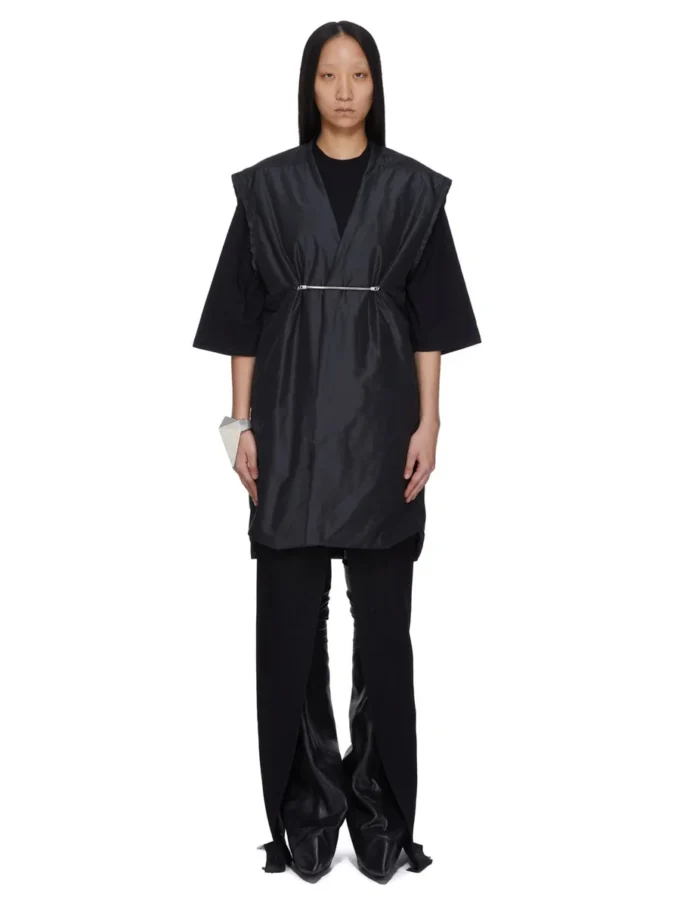 RICK OWENS – Overdeler RO02E4271JA-09