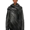 RICK OWENS – Overdeler RO02E4278TFLLX-09