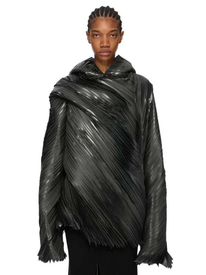 RICK OWENS – Overdeler RO02E4278TFLLX-09