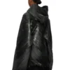 RICK OWENS – Overdeler RO02E4278TFLLX-09