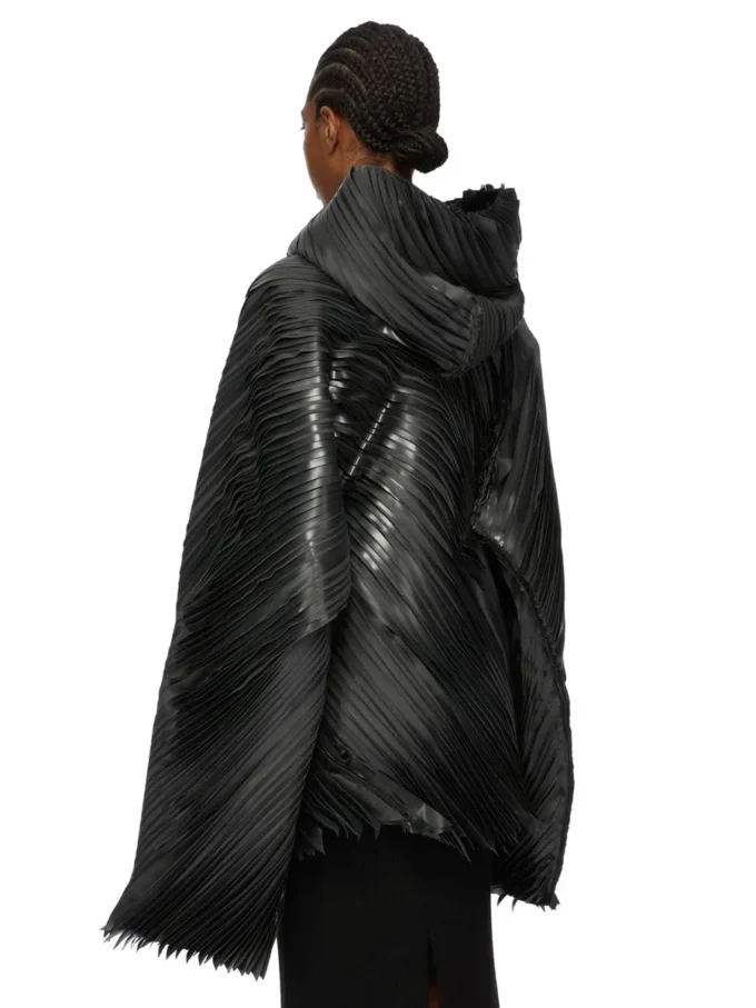 RICK OWENS – Overdeler RO02E4278TFLLX-09