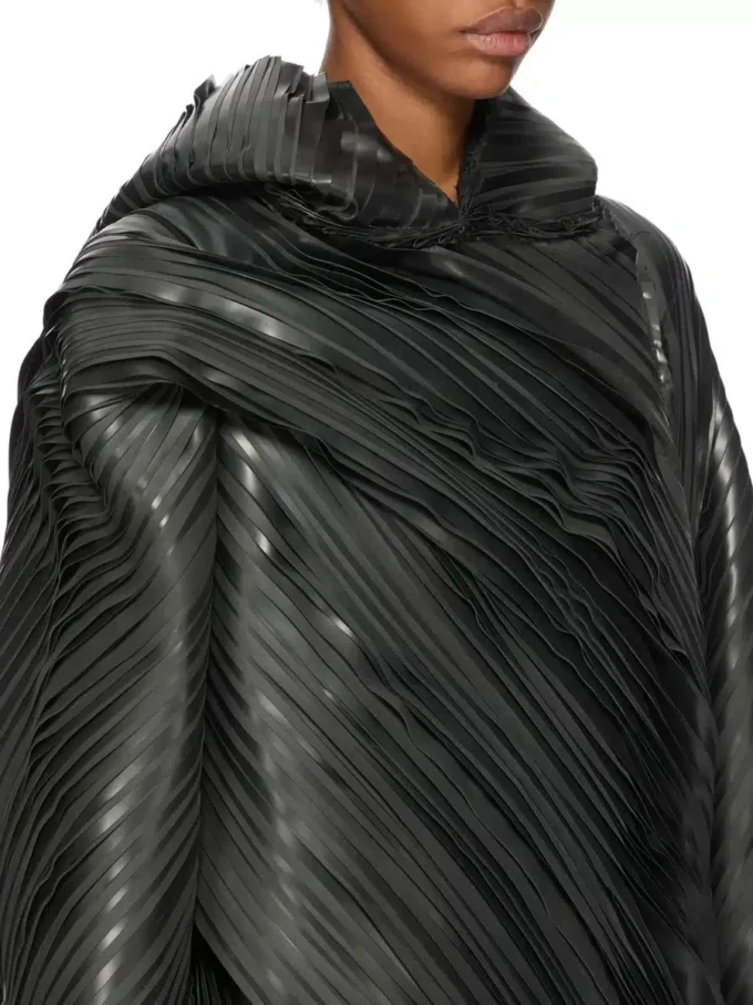 RICK OWENS – Overdeler RO02E4278TFLLX-09