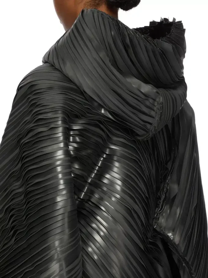 RICK OWENS – Overdeler RO02E4278TFLLX-09