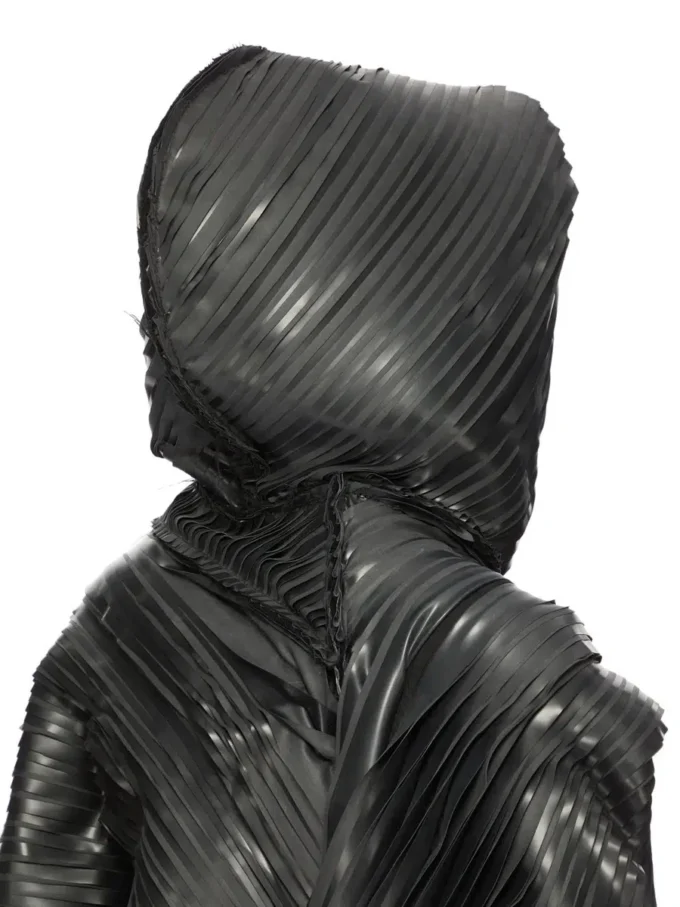 RICK OWENS – Overdeler RO02E4278TFLLX-09