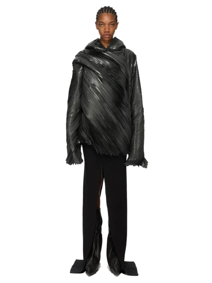 RICK OWENS – Overdeler RO02E4278TFLLX-09