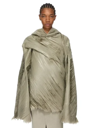 RICK OWENS – Overdeler RO02E4278TFLLX-98