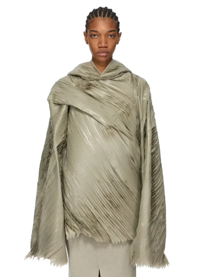 RICK OWENS – Overdeler RO02E4278TFLLX-98