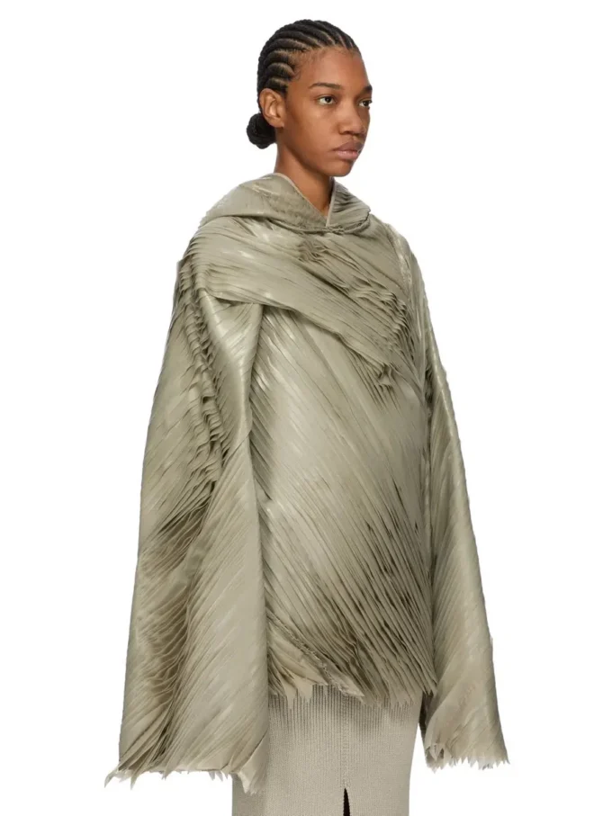 RICK OWENS – Overdeler RO02E4278TFLLX-98