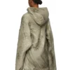 RICK OWENS – Overdeler RO02E4278TFLLX-98