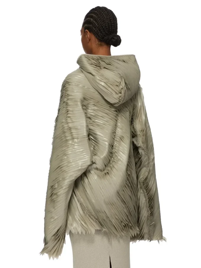 RICK OWENS – Overdeler RO02E4278TFLLX-98