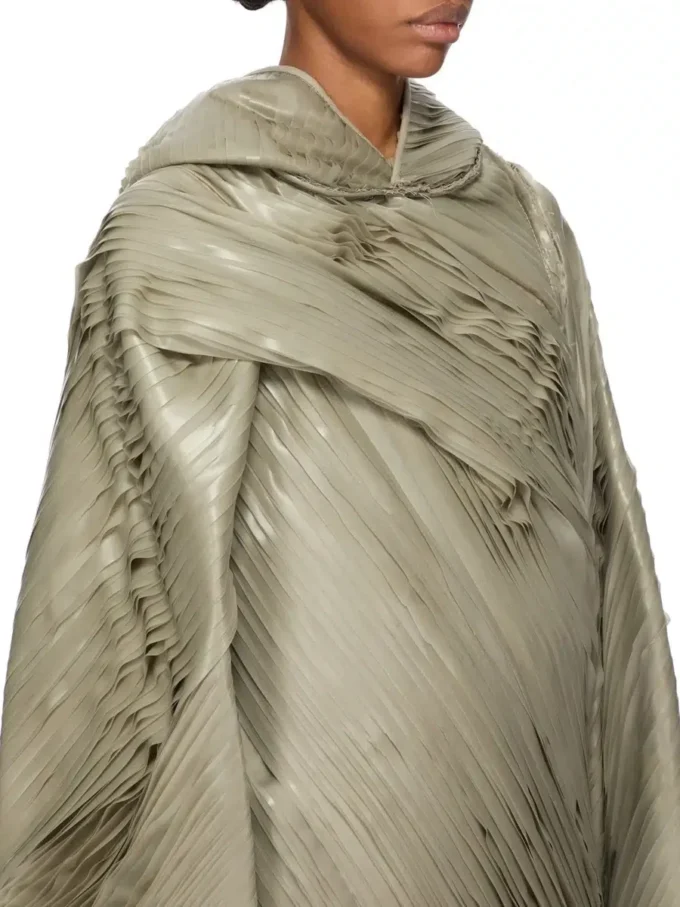 RICK OWENS – Overdeler RO02E4278TFLLX-98