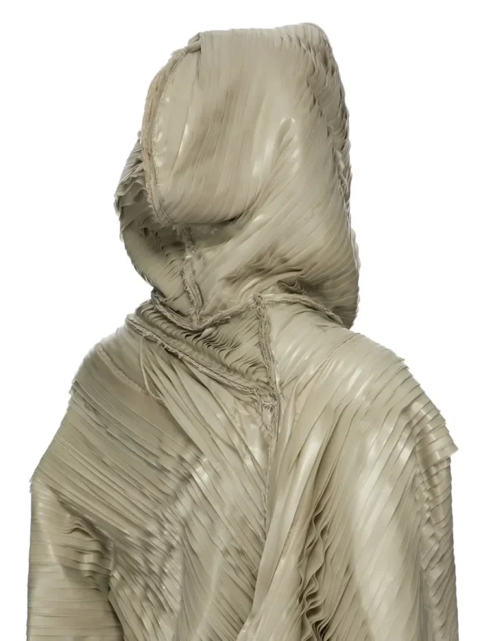 RICK OWENS – Overdeler RO02E4278TFLLX-98